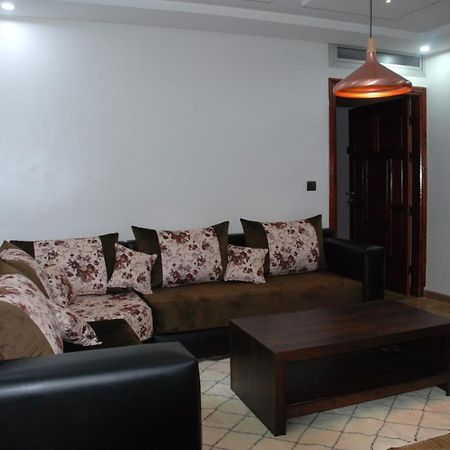 Elmoapart Agadir Exterior photo