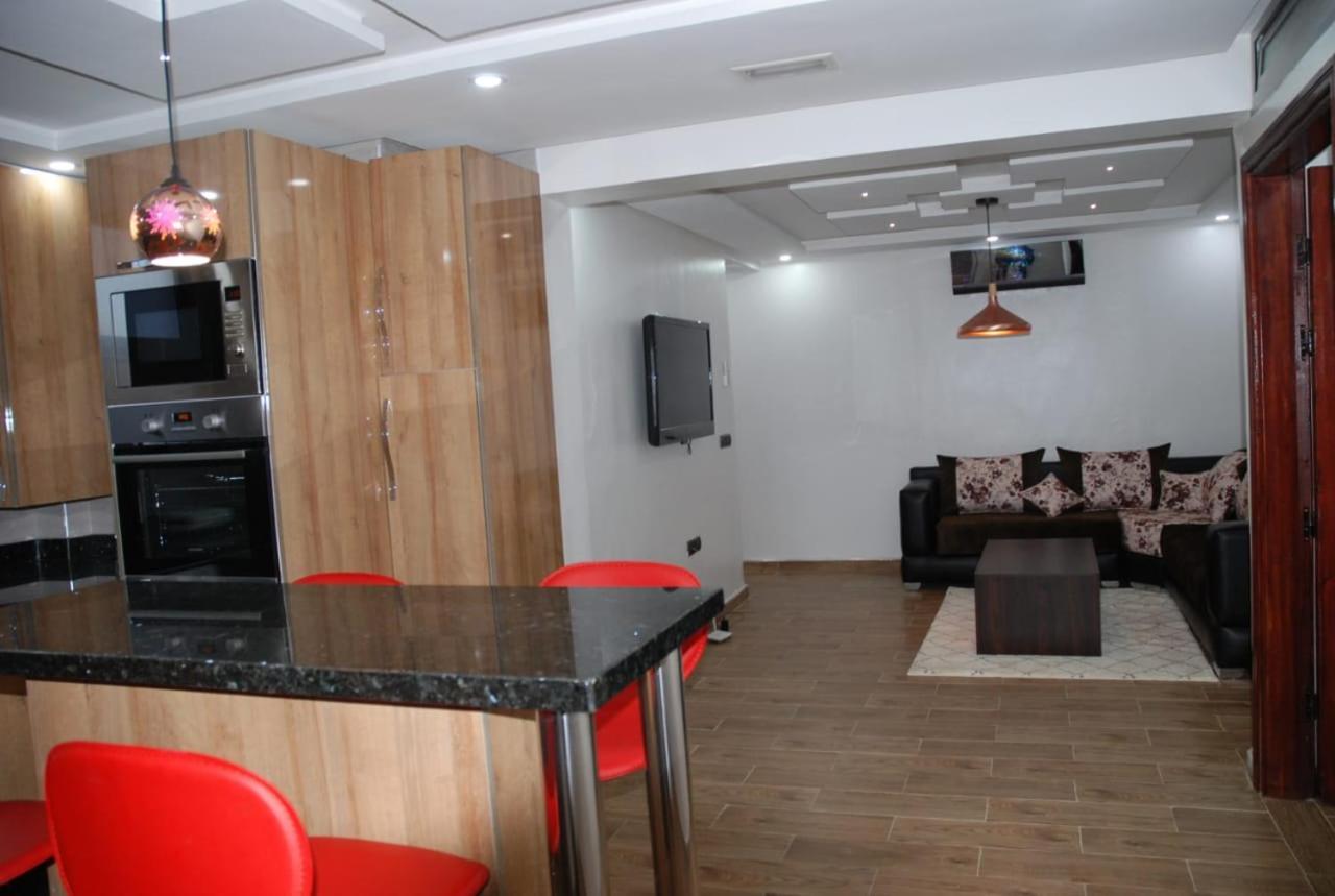 Elmoapart Agadir Exterior photo