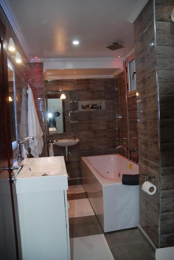 Elmoapart Agadir Exterior photo