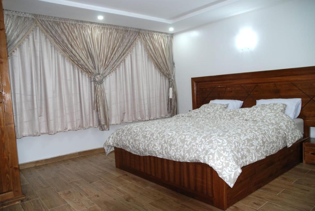 Elmoapart Agadir Exterior photo
