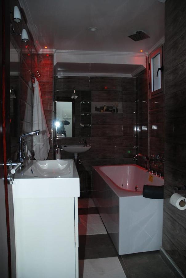 Elmoapart Agadir Exterior photo